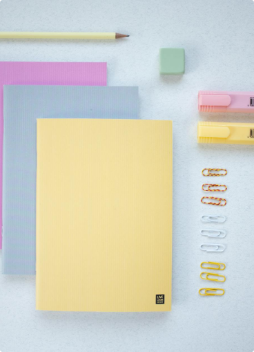 Material Papeleria 12